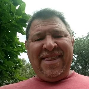 Meet your Posher, Jeff